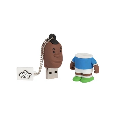 Флаш памет 8GB - USB Tribe World Cup Italy 2 High Speed USB 2.0 Flash Drive 8GB (46-4563)