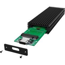 Raidsonic ICY Externý box M.2 NVMe