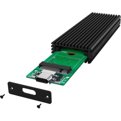 Raidsonic ICY Externý box M.2 NVMe