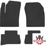 FroGum Стелки к-т -401853 -Toyota CH-R 2016- (ET401853)
