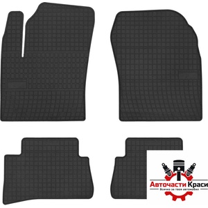 FroGum Стелки к-т -401853 -Toyota CH-R 2016- (ET401853)