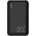 Silicon Power Power Bank QS58 20000mAh Black (SP20KMAPBKQS580K)