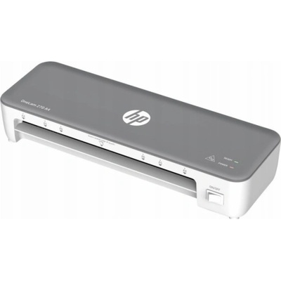 HP OneLam 270 A4