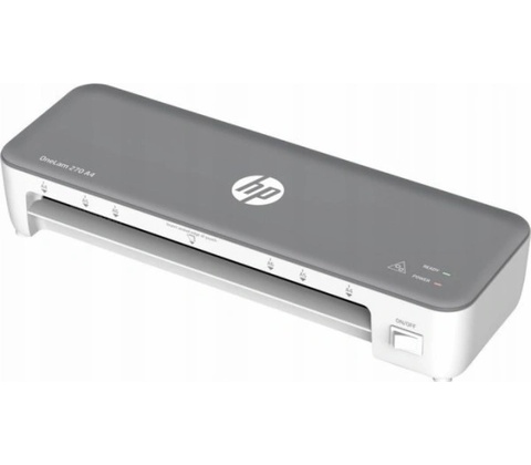 HP OneLam 270 A4