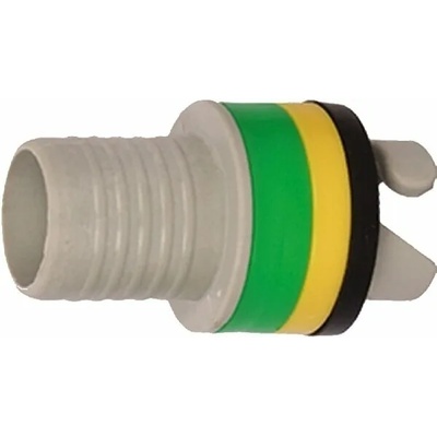 Osculati Adapter for Inflators and Valves Яхтена лодка (66.446.54)