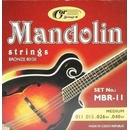 Gorstrings MBR-11 Mandolin Strings