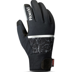 Roeckl Sports Ръкавици Roeckl Sports Vorbach Gloves - Black - размер 10 (EU) (202-7798-0319)