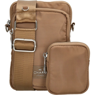 Charm London Odeon 22174 Taupe 0 L