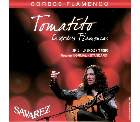Savarez T50R