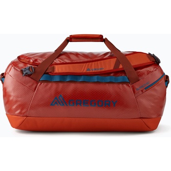 Gregory Пътническа чанта Gregory Alpaca 60 l redrock