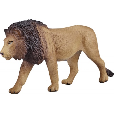 Animal Planet Mojo Lev