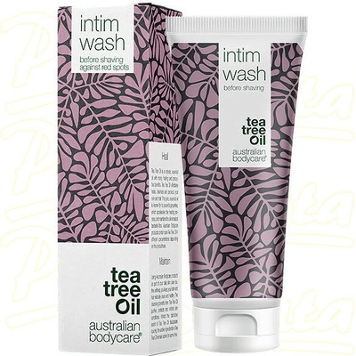 Australian Bodycare Intim Wash 200 ml – Zboží Dáma