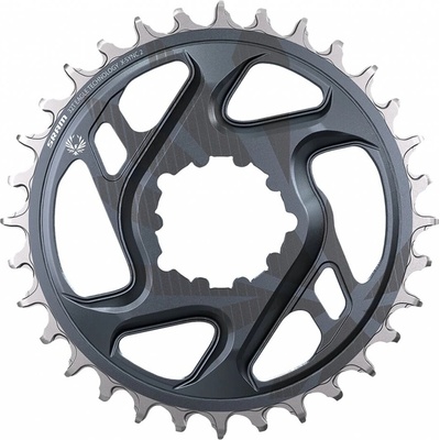Sram Eagle Direct Mount Cold Forged Chainring (6mm) 32T lunar