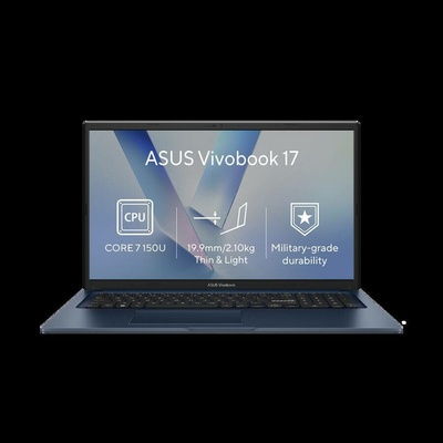 Asus X1704VA-AU1320WZ