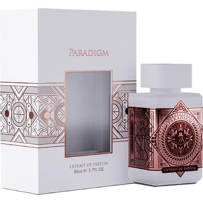 French Avenue Paradigm parfumovaná voda unisex 80 ml