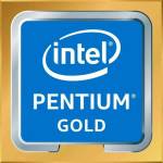 Intel Pentium Gold G6400 2-Core 4.0GHz LGA1200 Tray (CM8070104291810) Процесори