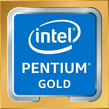Intel Pentium Gold G6400 Dual-Core 4GHz LGA1200 Tray
