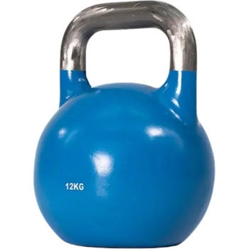 SZ Fighters Състезателна Пудовка / Competition Kettlebell [12 кг. ]