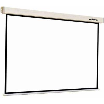 Reflecta ROLLO Crystal 240x240cm 1:1 131