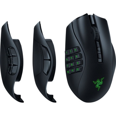 Razer Naga V2 Pro RZ01-04400100-R3G1 – Hledejceny.cz