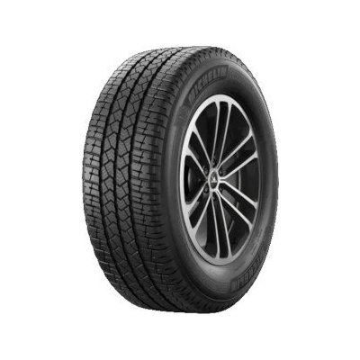 Michelin Primacy XC ( 265/60 R18 110H EV Suitable )
