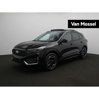 Ford Kuga 2.5 PHEV ST-Line X 178 kW