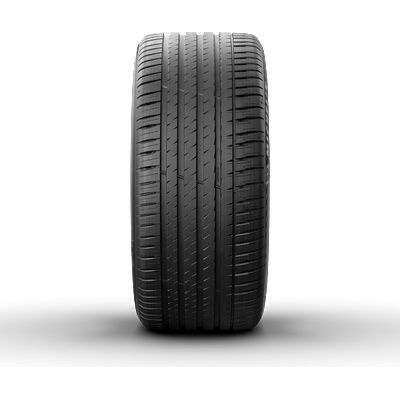 Michelin Pilot Sport 4 SUV ZP (RFT) 235/50 R19 99W