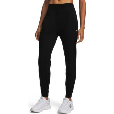 Dámske tepláky Under Armour Motion Jogger Ultimate Black / White