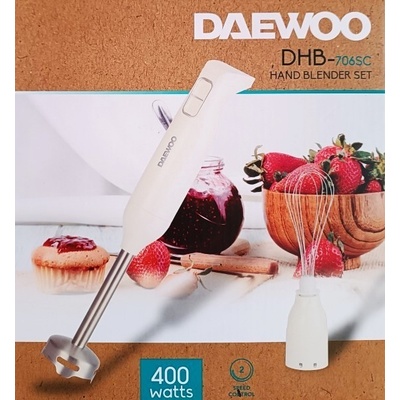 Daewoo DHB-706SC