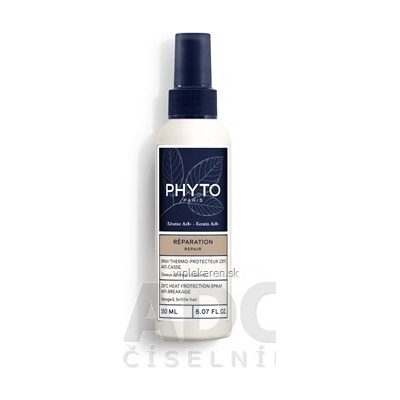 PHYTO REPAIR Termooch.sprej pro poškoz.vlasy 150 ml