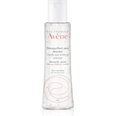 Avène Skin Care лосион за околочния контур за чувствителна кожа на лицето 125ml