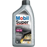Mobil Super 2000 X1 Diesel 10W-40 1 l