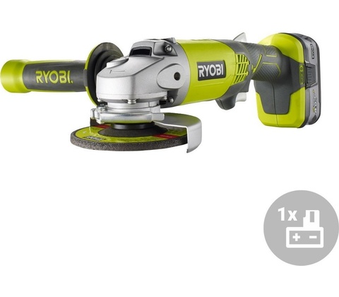 Ryobi R18AG-140S
