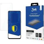 3mk Protection Протектор 3Mk FlexibleGlass Hybrid Glass, за Realme GT Master (5903108430333)