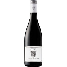 Calmel & Joseph Villa Blanche Syrah červené 2020 13,5% 0,75 l (čistá fľaša)