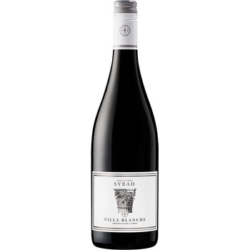 Calmel & Joseph Villa Blanche Syrah červené 2020 13,5% 0,75 l (čistá fľaša)