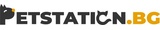 Logo Petstation.bg