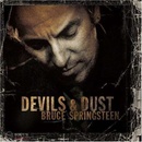 SPRINGSTEEN, BRUCE - DEVILS & DUST LP