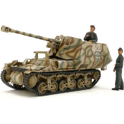 Tamiya Sd.kfz.135 Marder I 1:35