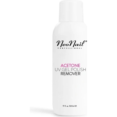 NeoNail Acetón-remover 500 ml