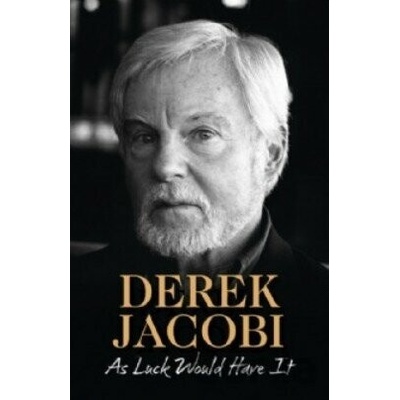 As Luck Would Have It - Derek Jacobi