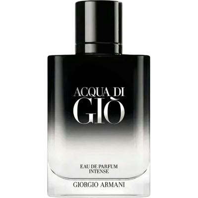 Giorgio Armani Acqua Di Gio Intense Б. О. EDP 100 ml за мъже