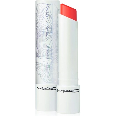 MAC Cosmetics Metamorphosis Spring Collection Glow Play Tender Talk балсам за устни цвят Frolic 3.14 гр