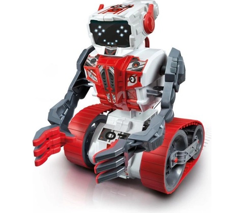 Albi Evolution robot