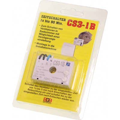 Elektrobock CS 3-1B