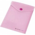 Panta Plast Case Focus C4531 A7 transparent pink