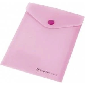 Panta Plast Case Focus C4531 A7 transparent pink