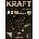 Clairefontaine Brown & Black Laid Kraft Pad Скицник 60 A3 90 g (975819C)