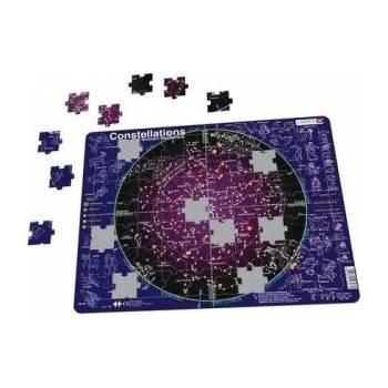 TACTIC Ukladanka Constellations Maxi