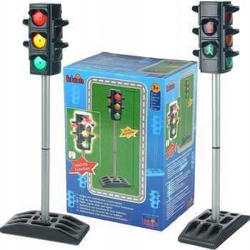 Klein Dopravní semafor 72cm